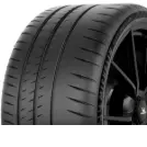 Michelin Pilot Sport Cup 2 Connect 295/30 R19 100 Y XL, ZR, Connect - Miniatura 2
