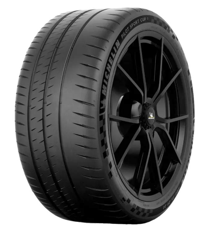 Michelin Pilot Sport Cup 2 Connect 295/35 R20 105 Y XL, ZR
