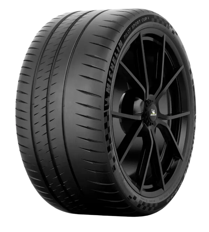 Michelin Pilot Sport Cup 2 Connect 305/30 R20 103 Y XL, ZR, Connect