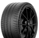 Zbliżenie bieżnika Michelin Pilot Sport Cup 2 Connect 305/30 R21 104 Y XL, ZR, Connect