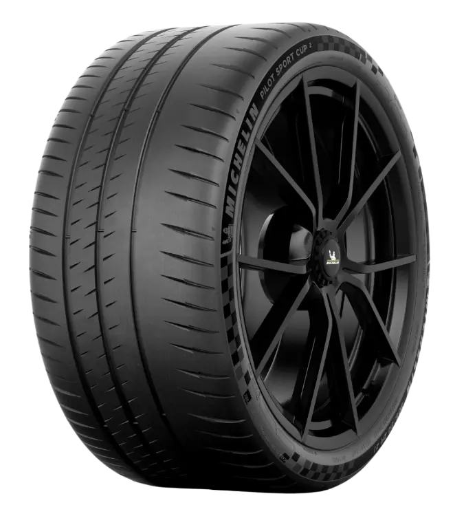 Michelin Pilot Sport Cup 2 Connect 305/30 R21 104 Y XL, ZR, Connect