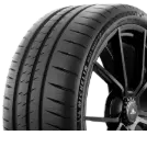 Michelin Pilot Sport Cup 2 Connect 245/35 R19 93 Y XL, ZR, *, DT1 - Miniatura 2