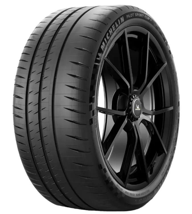 Michelin Pilot Sport Cup 2 Connect 265/35 R19 98 Y XL, ZR, *, DT1