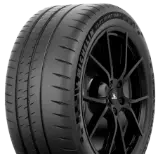 Zbliżenie bieżnika Michelin Pilot Sport Cup 2 Connect 255/40 R17 98 Y XL, ZR