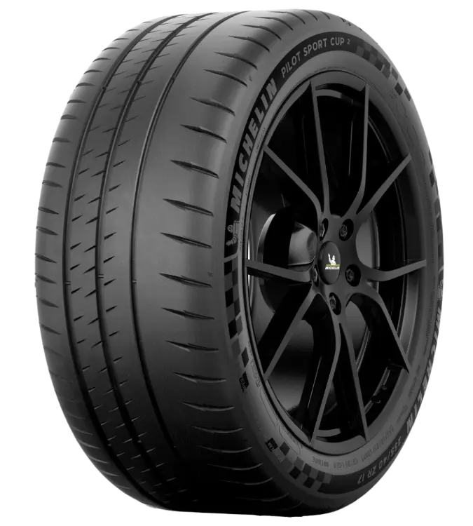Michelin Pilot Sport Cup 2 Connect 255/40 R17 98 Y XL, ZR