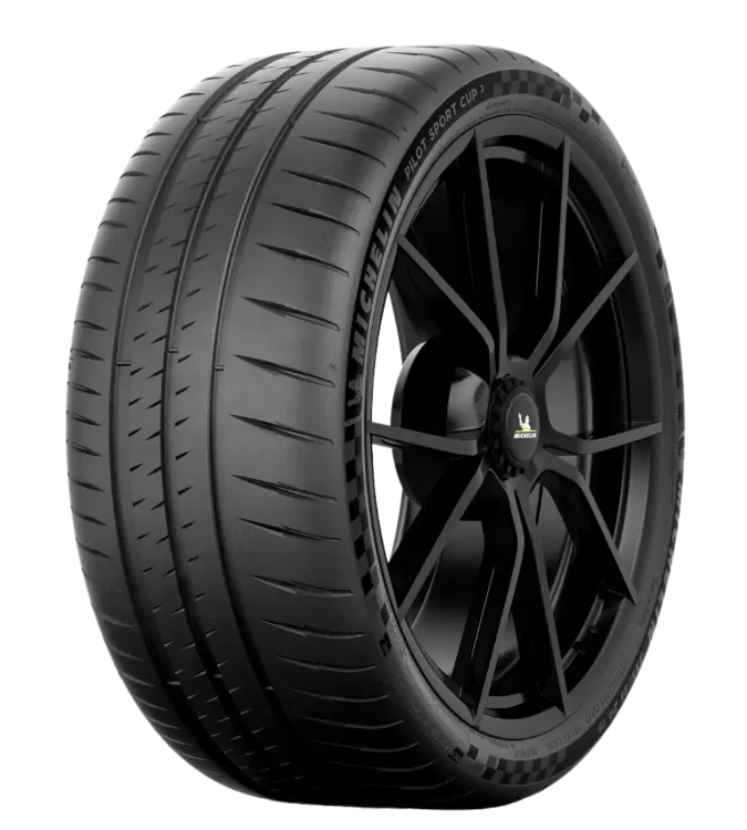 Michelin Pilot Sport Cup 2 Connect 255/35 R19 96 Y XL, ZR