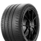 Michelin Pilot Sport Cup 2 Connect 345/30 R19 109 Y XL, ZR, Connect - Miniatura 1
