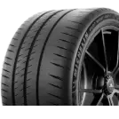 Michelin Pilot Sport Cup 2 Connect 345/30 R19 109 Y XL, ZR, Connect - Miniatura 2