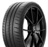 Zbliżenie bieżnika Michelin Pilot Sport Cup 2 Connect 245/30 R20 90 Y XL, ZR