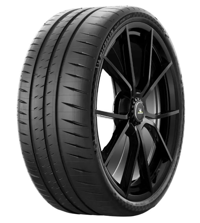 Michelin Pilot Sport Cup 2 Connect 245/30 R20 90 Y XL, ZR, Connect