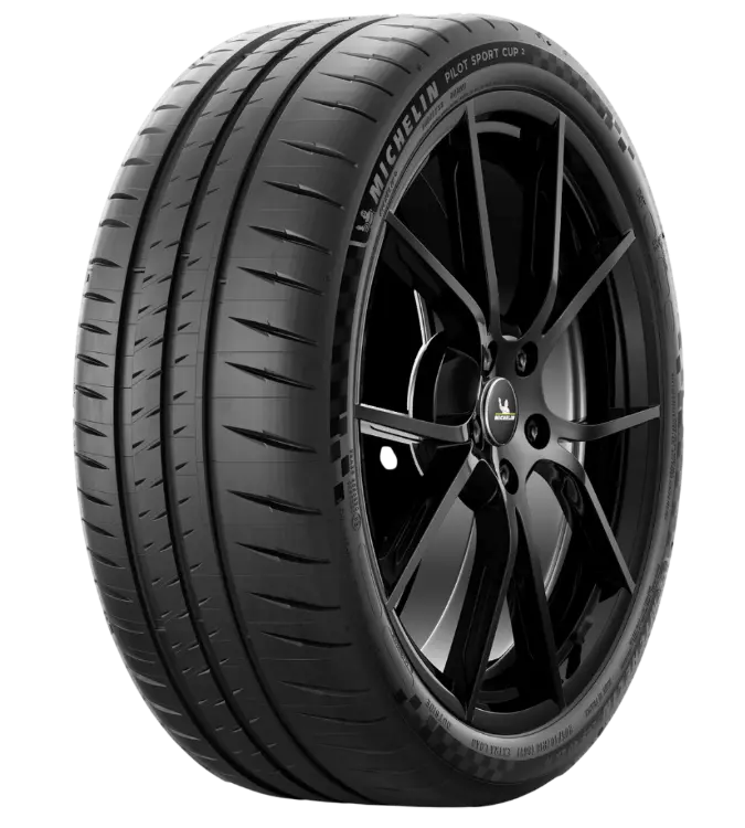 Michelin Pilot Sport Cup 2 Connect 205/40 R18 86 Y XL, ZR, Connect