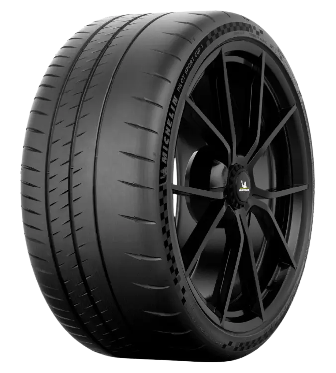 Michelin Pilot Sport Cup 2 Connect 285/30 R20 99 Y XL, ZR, *, DT
