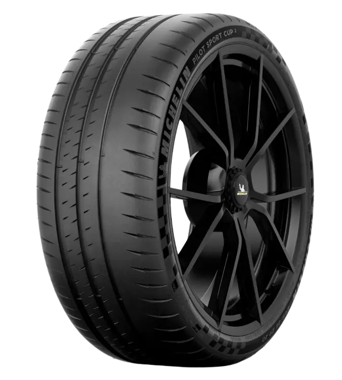 Michelin Pilot Sport Cup 2 Connect 245/35 R20 95 Y XL, ZR, LTS