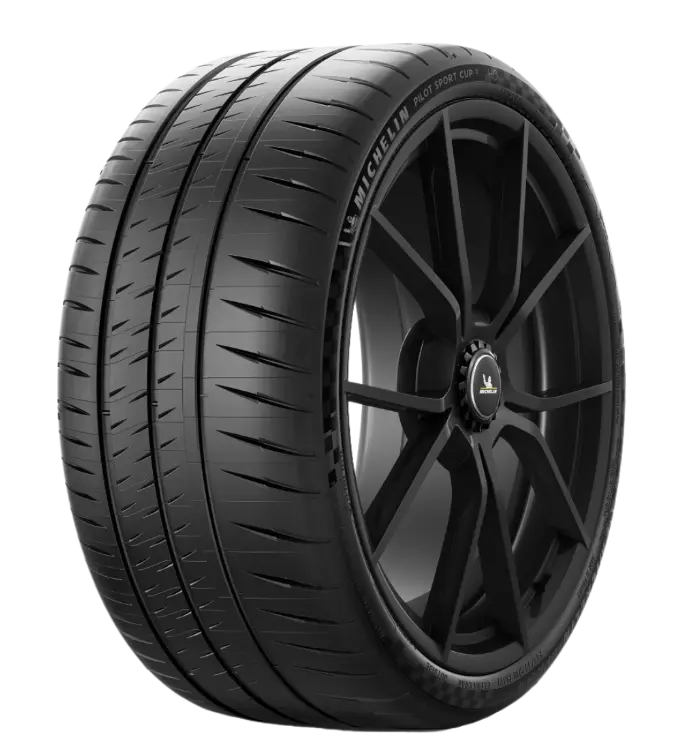 Michelin Pilot Sport Cup 2 Connect 265/30 R19 93 Y XL, ZR, H0, Connect