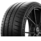 Michelin Pilot Sport Cup 2 Connect 265/30 R19 93 Y XL, ZR, H0, Connect - Miniatura 2