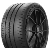 Zbliżenie bieżnika Michelin Pilot Sport Cup 2 Connect 335/30 R21 109 Y XL, ZR, N0, Connect