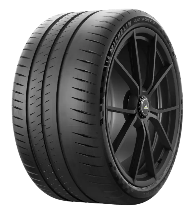 Michelin Pilot Sport Cup 2 Connect 335/30 R21 109 Y XL, ZR, N0, Connect