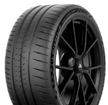 Michelin Pilot Sport Cup 2 Connect 335/30 R21 109 Y XL, ZR, N0