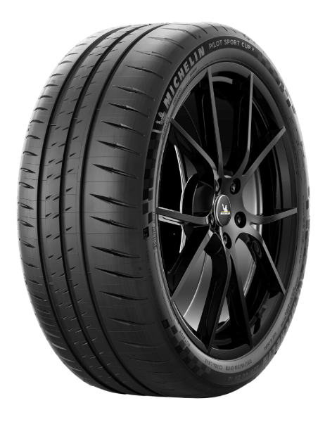 Michelin Pilot Sport Cup 2 Connect