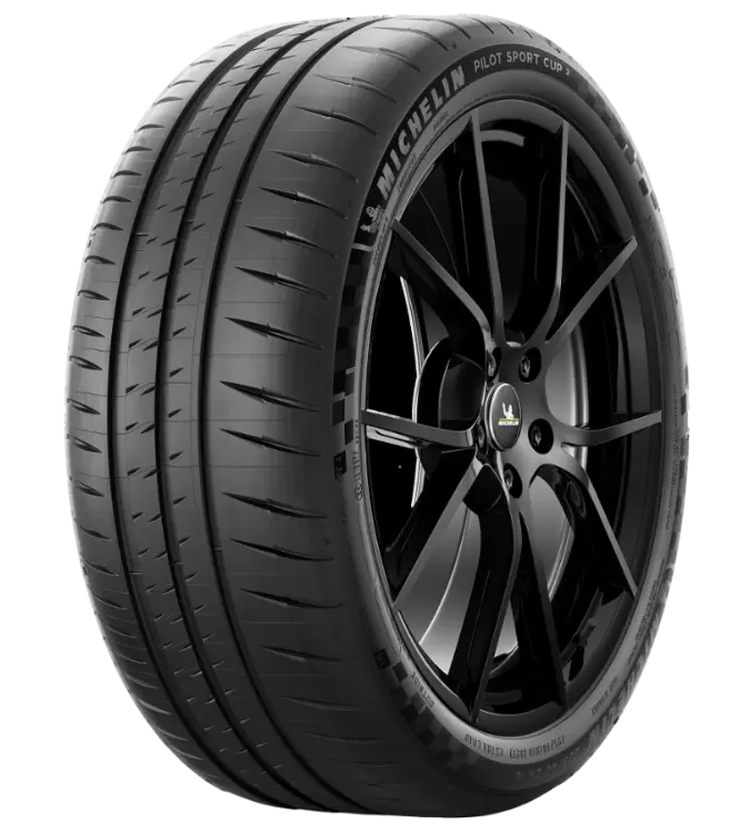Michelin Pilot Sport Cup 2 Connect 255/35 R19 96 Y XL, ZR, A11