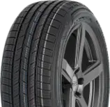 Zbliżenie bieżnika Bridgestone Alenza Sport A/S 275/55 R19 111 H RUN ON FLAT MO EXT
