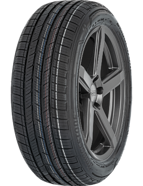 Bridgestone Alenza Sport A/S 235/50 R20 104 T XL, (+), ID4, AO