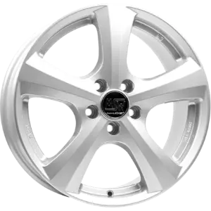 MSW 19 6,50x16 5x118,00 ET48,00