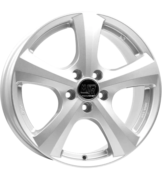 MSW 19 8,00x18 5x114,30 ET45,00