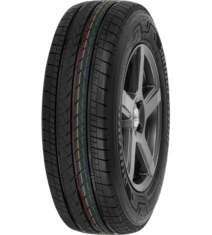 Bridgestone R660 Eco 225/65 R16 112/110 R MO-V