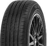 Zbliżenie bieżnika Dębica Presto HP 2 205/55 R16 91 H