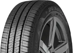 Dunlop Econodrive LT