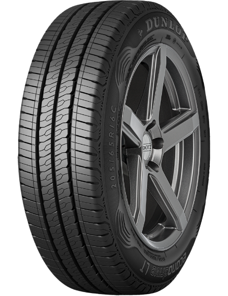 Dunlop Econodrive LT 215/60 R16 103/101 T C
