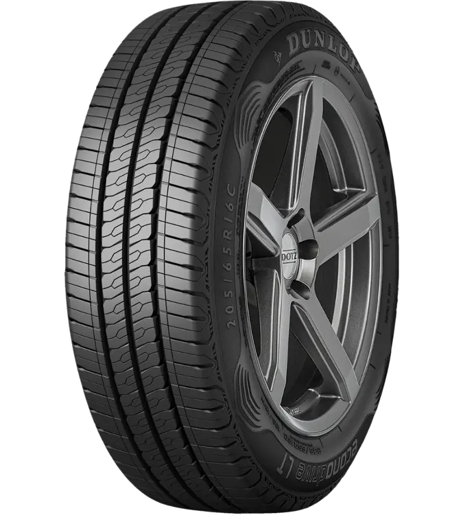 Dunlop Econodrive LT 215/60 R17 109/107 T C