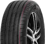 Zbliżenie bieżnika Fulda EcoControl HP 2 215/60 R16 99 H XL
