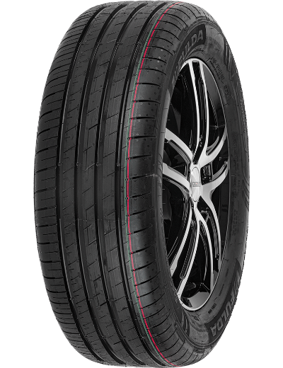 Fulda EcoControl HP 2 215/55 R16 93 V