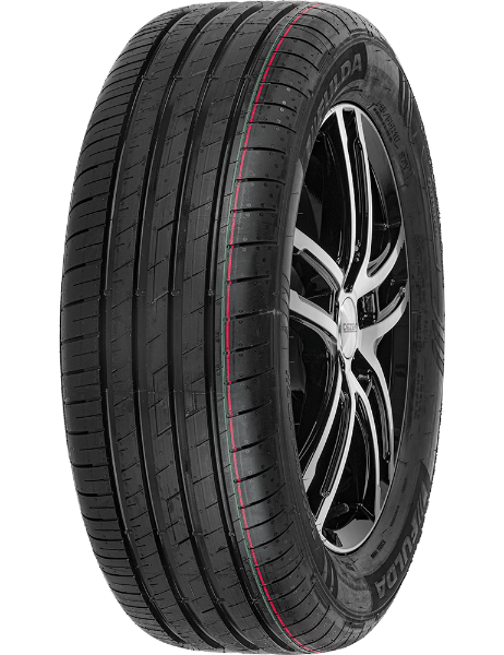 Fulda EcoControl HP 2 195/45 R16 84 V XL, FP