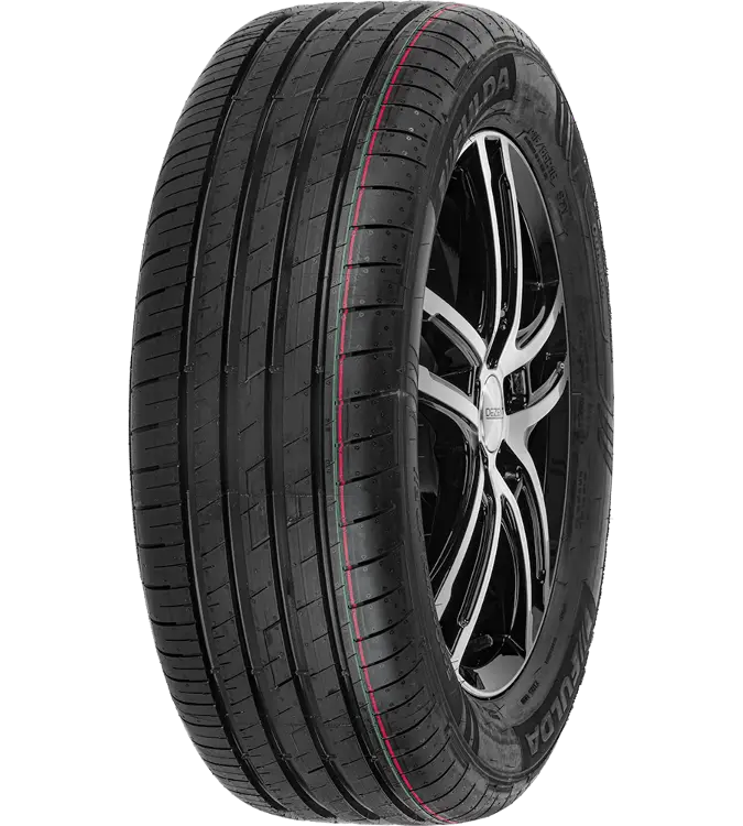 Fulda EcoControl HP 2 205/55 R16 91 W