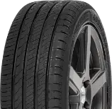 Zbliżenie bieżnika Goodyear Efficientgrip Performance 2 195/55 R16 87 H