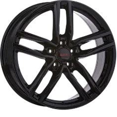 ALUTEC Ikenu Black Diamond