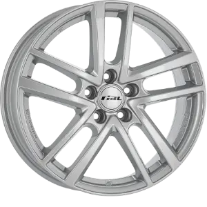 RIAL Astorga 6,50x16 5x114,30 ET45,00