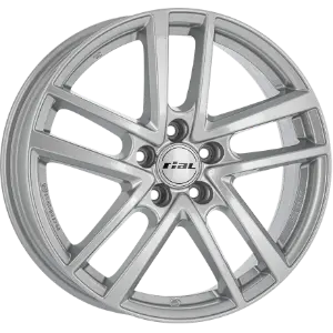 RIAL Astorga 6,00x15 5x114,30 ET46,00