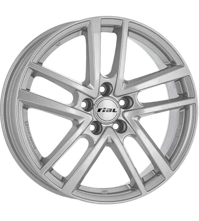 RIAL Astorga 6,00x15 5x114,30 ET46,00