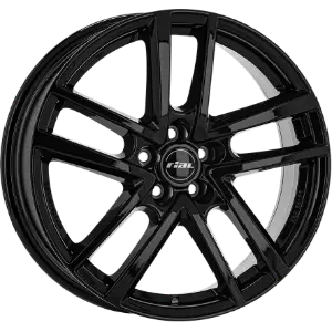 RIAL Astorga black 6,00x15 5x114,30 ET46,00
