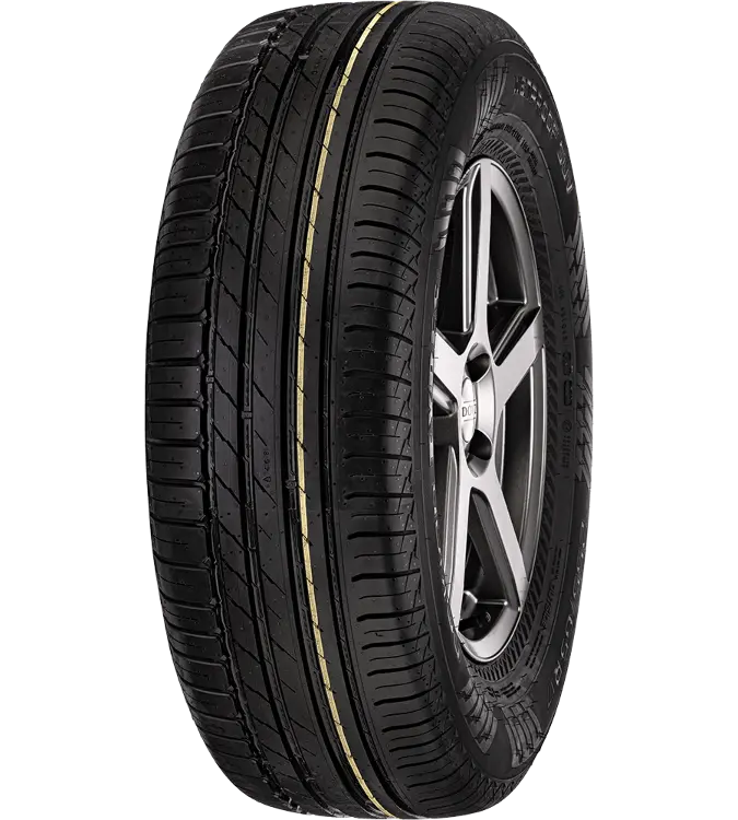 Wetproof SUV