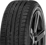 Zbliżenie bieżnika Yokohama BluEarth-GT AE51 225/40 R18 92 W XL, RPB
