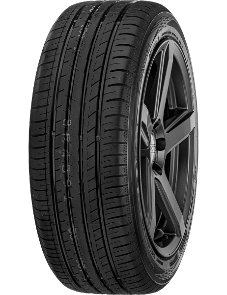 Yokohama BluEarth-GT AE51 185/60 R16 86 H