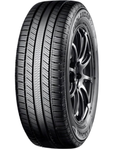 Yokohama Geolandar CV G058 235/70 R16 106 H
