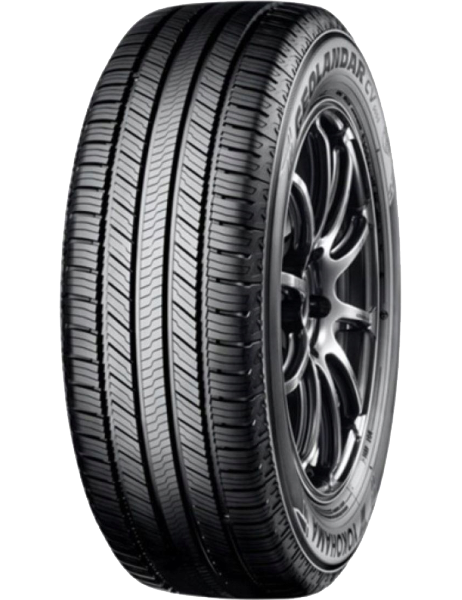 Yokohama Geolandar CV G058 205/70 R15 96 H