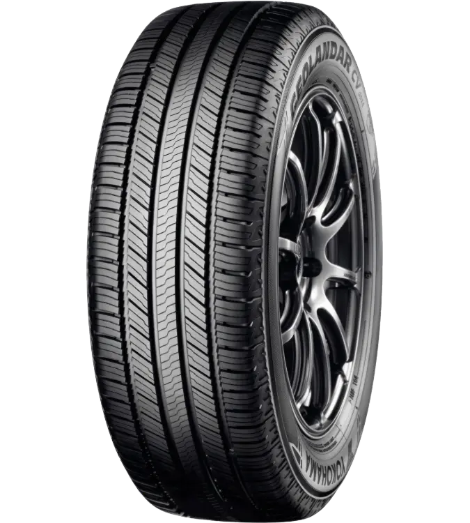 Yokohama Geolandar CV G058 245/65 R17 107 H