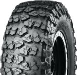 Yokohama Geolandar X-M/T G005 35x12.50 R20 121 Q RPB, POR
